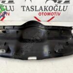 Çıkma Renault Megane Bagaj Döşemesi