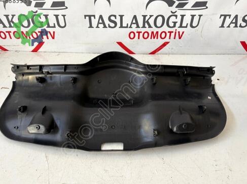 Renault Megane Bagaj Döşemesi çıkma parça