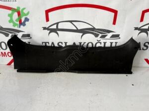 Renault Megane Eşik Kaplaması Sökme Çıkma