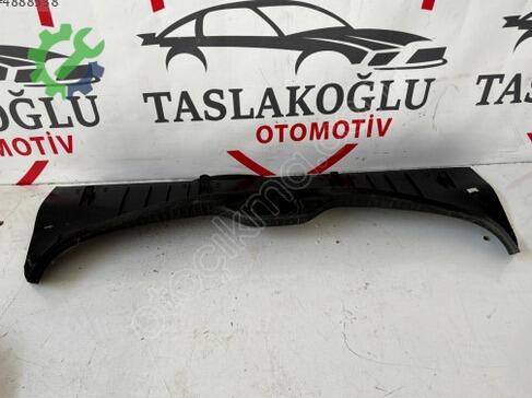 Renault Megane Eşik Kaplaması çıkma parça