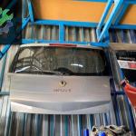 Renault Megane 2 HB Bagaj Kapağı Çıkma Orjinal Hatasız