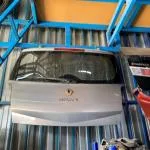 Renault Megane 2 HB Bagaj Kapağı Çıkma Orjinal Hatasız