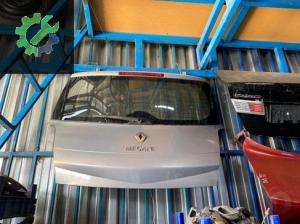 Renault Megane 2 HB Bagaj Kapağı Çıkma Orjinal Hatasız