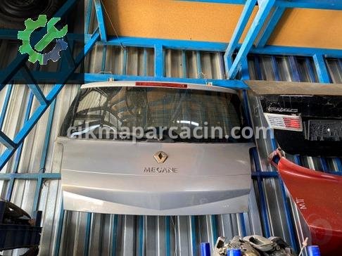 Renault Megane Bagaj Kapağı çıkma parça