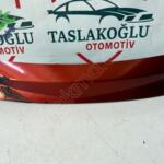 Renault Megane 2004-2010 Çıkma Bagaj Kapağı