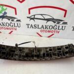 Renault Megane 2004-2010 Çıkma Bagaj Kapağı