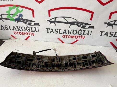 Renault Megane Bagaj Kapağı çıkma parça