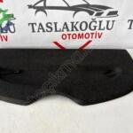Bagaj Rafı Renault Megane 2004-2010 Çıkma