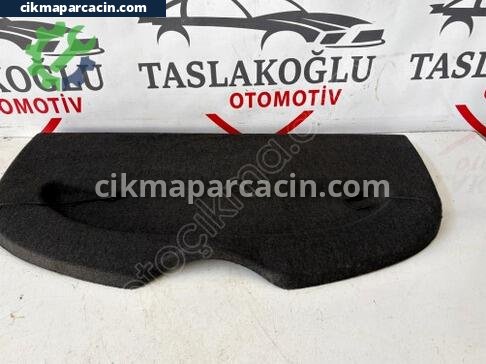 Renault Megane Bagaj Rafı çıkma parça