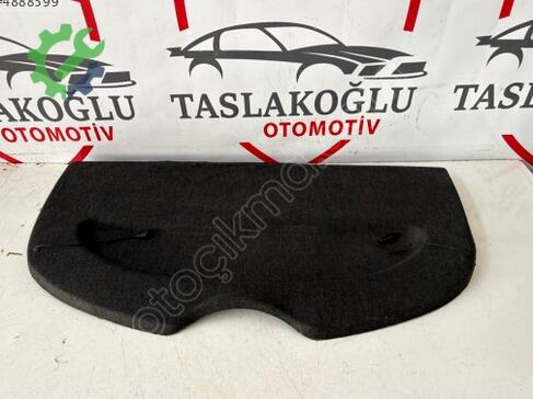 Renault Megane Bagaj Rafı çıkma parça