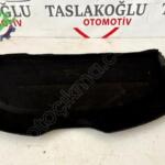 Bagaj Rafı Renault Megane 2004-2010 Çıkma