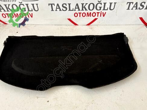 Renault Megane Bagaj Rafı çıkma parça