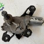 Renault Megane 2004-2010 Çıkma Silecek Motoru