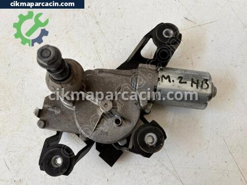 Renault Megane Silecek Motoru çıkma parça