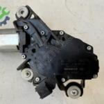 Renault Megane 2004-2010 Çıkma Silecek Motoru