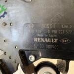 Renault Megane 2004-2010 Çıkma Silecek Motoru