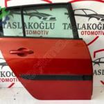 Renault Megane Sağ Arka Kapı Sökme Çıkma