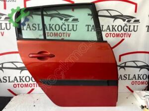 Renault Megane Sağ Arka Kapı Sökme Çıkma