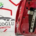 Renault Megane Sağ Arka Kapı Sökme Çıkma
