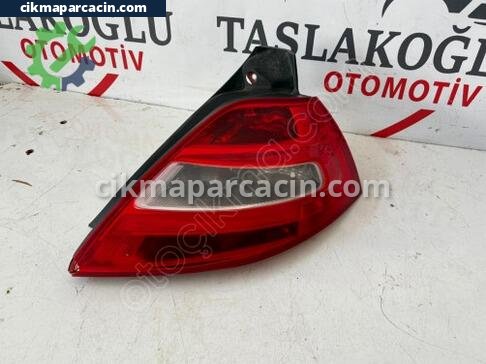 Renault Megane Sağ Arka Stop çıkma parça