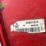 Renault Megane 2004-2010 Sağ Arka Stop Çıkma