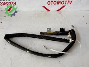 Renault Megane 2004-2010 Tavan Airbag Çıkma