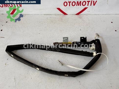 Renault Megane Tavan Airbag çıkma parça