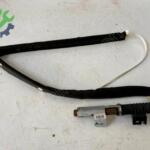 Renault Megane 2004-2010 Tavan Airbag Çıkma