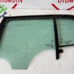 Sol Arka Kapı Renault Megane 2004-2010 Çıkma