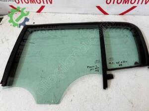 Sol Arka Kapı Renault Megane 2004-2010 Çıkma