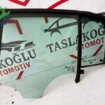 Sol Arka Kapı Renault Megane 2004-2010 Çıkma