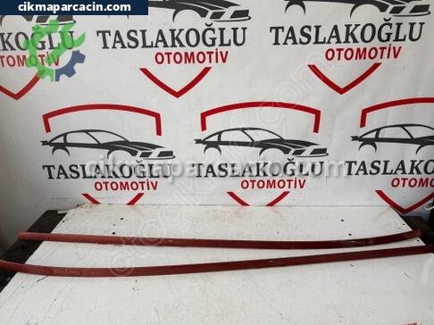 Renault Megane Tavan Çıtası çıkma parça