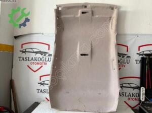 Renault Megane Orijinal Çıkma Tavan Döşemesi