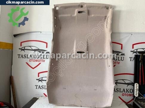 Renault Megane Tavan Döşemesi çıkma parça