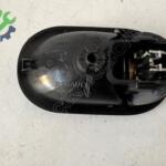 Renault Megane Orijinal Çıkma Açma Kolu