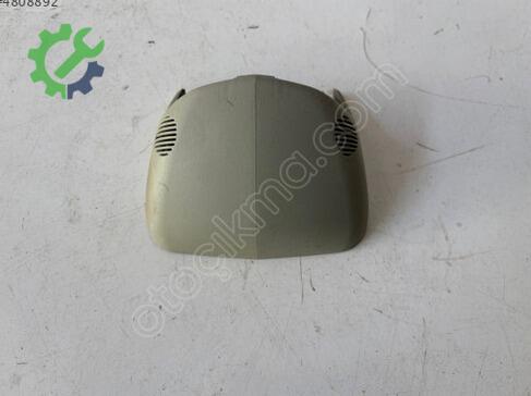 Renault Megane Ayna Kapağı çıkma parça