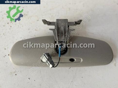 Renault Megane İç Ayna çıkma parça