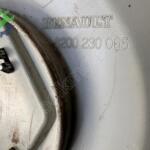 Renault Megane Orijinal Çıkma Jant Göbeği 8200230065