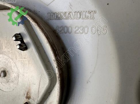 Renault Megane Jant Göbeği 8200230065 çıkma parça