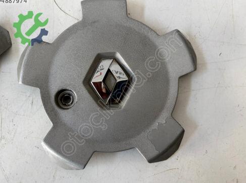 Renault Megane Jant Göbeği çıkma parça