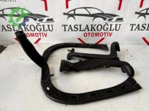 Çıkma Renault Megane Kalorifer