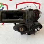Renault Megane 2004-2010 Çıkma Kalorifer Kutusu