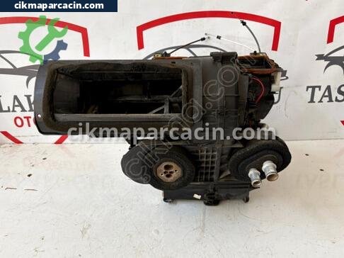 Renault Megane Kalorifer Kutusu çıkma parça
