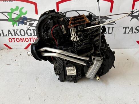 Renault Megane Kalorifer Kutusu çıkma parça