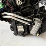 Renault Megane 2004-2010 Çıkma Kalorifer Kutusu
