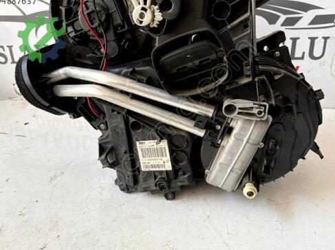 Renault Megane Kalorifer Kutusu çıkma parça