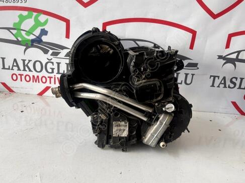 Renault Megane Kalorifer Kutusu çıkma parça