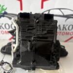Renault Megane Çıkma Kalorifer Kutusu