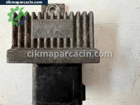 Renault Megane Röle çıkma parça