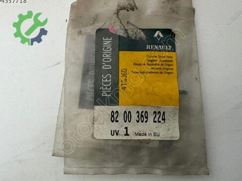 Renault R 9 Kapı Çıtası 8200369224 çıkma parça